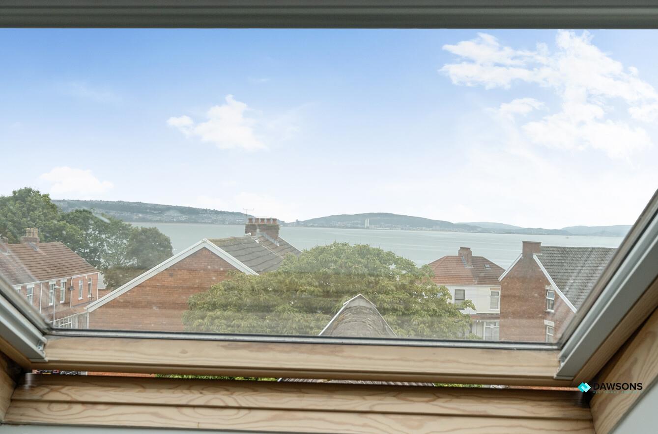 Mumbles Road, Mumbles, Swansea, SA3 4DL